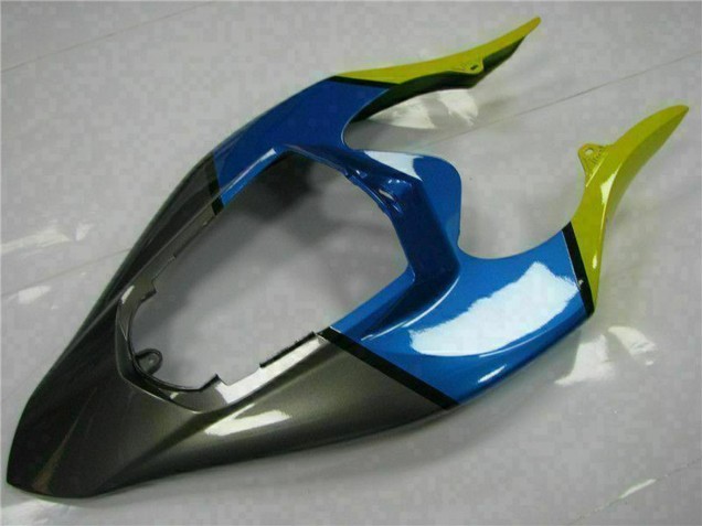 Comprare Carena Moto Yamaha YZF R1 2004-2006 - Blu Giallo Squalo