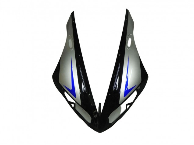 Comprare Carena Moto Yamaha YZF R1 2004-2006 - Argento Blu Nero