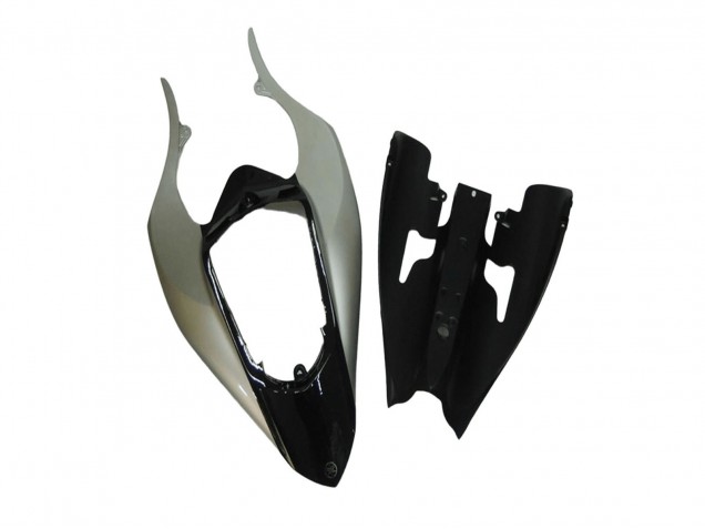 Comprare Carena Moto Yamaha YZF R1 2004-2006 - Argento Blu Nero