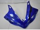 Comprare Carena Moto Yamaha YZF R1 2007-2008 - Blu Giallo Nero Squalo