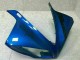 Comprare Carena Moto Yamaha YZF R1 2009-2011 - Blu Giallo Squalo