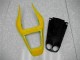 Comprare Carena Moto Yamaha YZF R6 1998-2002 - Giallo Blu Bianco Cammello Motul