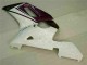 Comprare Carena Moto Yamaha YZF R6 1998-2002 - Bianco Viola