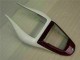 Comprare Carena Moto Yamaha YZF R6 1998-2002 - Bianco Viola