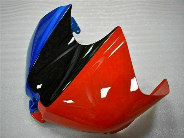 Comprare Carena Moto Yamaha YZF R6 2006-2007 - Giallo Blu Rosso Nero Lucido Squalo
