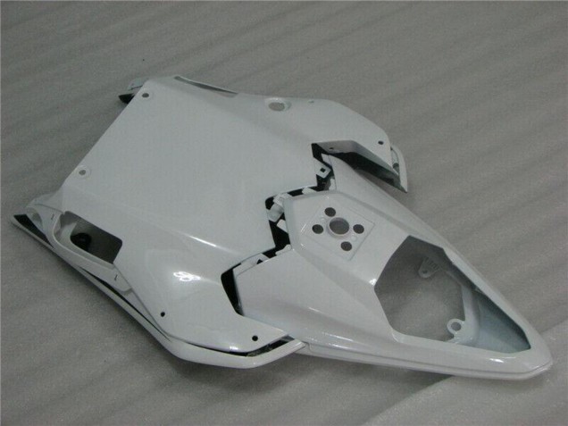 Comprare Carena Moto Yamaha YZF R6 2008-2016 - Bianco Blu Nero ENEOS Semakin Didepan