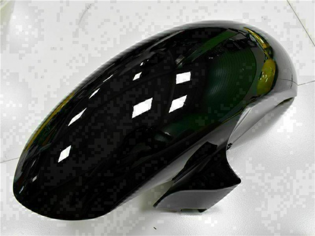 Comprare Carena Moto Yamaha YZF R6 2008-2016 - Giallo Bianco Nero Lucido