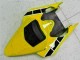 Comprare Carena Moto Yamaha YZF R6 2008-2016 - Giallo Bianco Nero Lucido