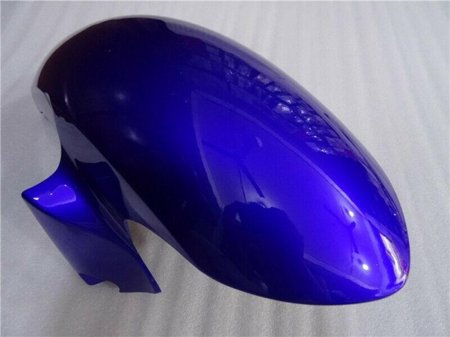 Comprare Carena Moto Yamaha YZF R6 2008-2016 - Bianco Blu Nero Opaco