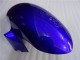 Comprare Carena Moto Yamaha YZF R6 2008-2016 - Bianco Blu Nero Opaco