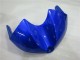 Comprare Carena Moto Yamaha YZF R6 2008-2016 - Bianco Blu Rosso Sterilgarda Volvo Fimer Yamalube