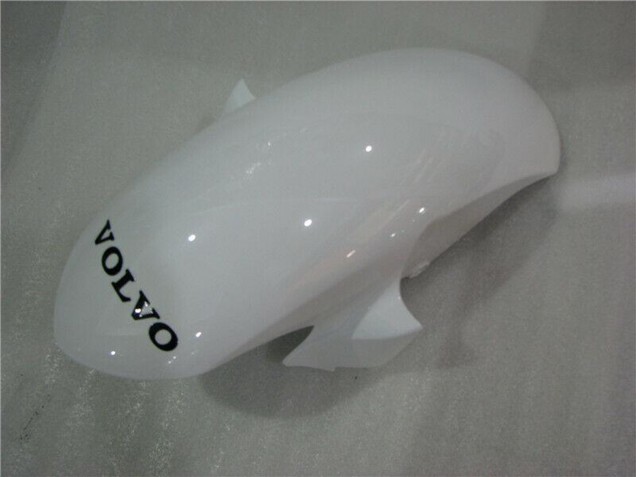 Comprare Carena Moto Yamaha YZF R6 2008-2016 - Bianco Blu Rosso Sterilgarda Volvo Fimer Yamalube