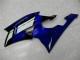 Comprare Carena Moto Yamaha YZF R6 2008-2016 - Blu Bianco