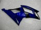 Comprare Carena Moto Yamaha YZF R6 2008-2016 - Blu Bianco
