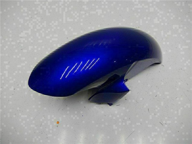 Comprare Carena Moto Yamaha YZF R6 2008-2016 - Blu Bianco