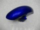 Comprare Carena Moto Yamaha YZF R6 2008-2016 - Blu Bianco