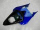 Comprare Carena Moto Yamaha YZF R6 2008-2016 - Blu Bianco