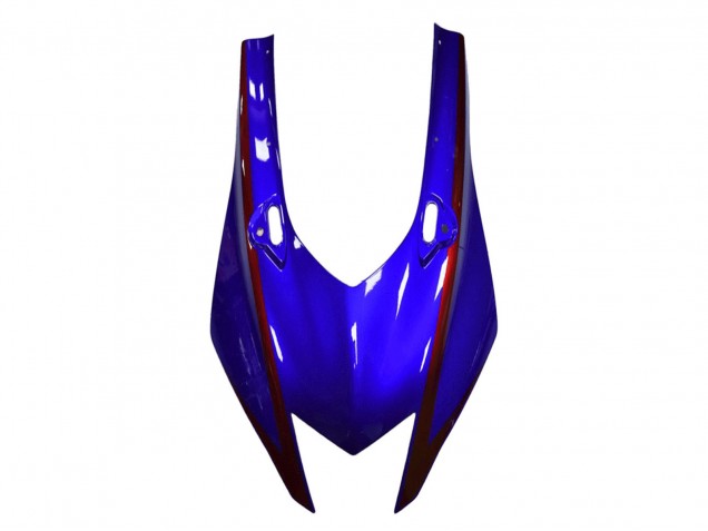 Comprare Carena Moto Yamaha YZF R6 2017-2023 - Blu Rosso