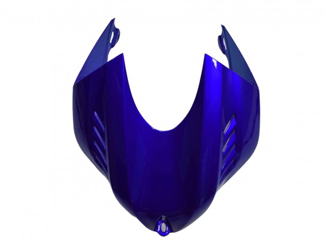 Comprare Carena Moto Yamaha YZF R6 2017-2023 - Blu Rosso