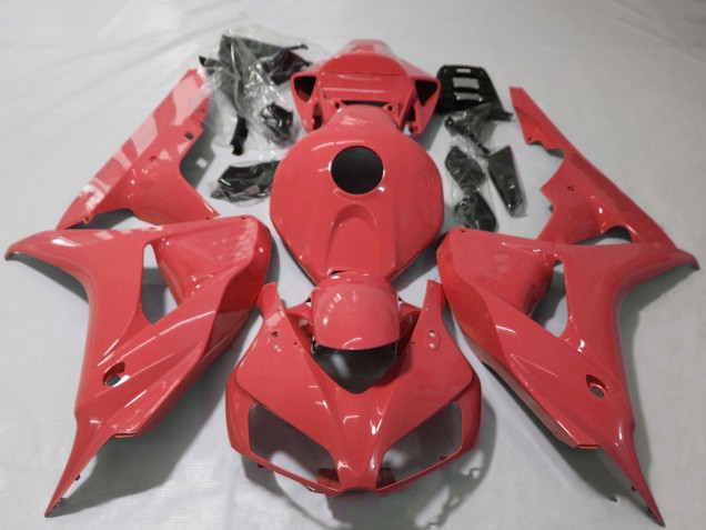 Comprare Carene Moto Honda CBR1000RR 2006-2007 - Rosso