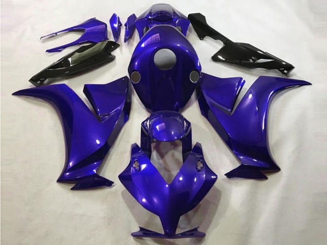 Comprare Carene Moto Honda CBR1000RR 2012-2016 - Blu Scuro