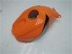 Comprare Kit Carena Moto Honda CBR600RR 2003-2004 - Arancia Bianco Rosso Nero Lucido Repsol