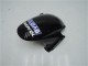 Comprare Kit Carena Moto Honda CBR600RR 2003-2004 - Arancia Bianco Rosso Nero Lucido Repsol