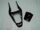 Comprare Carena Moto Honda CBR600RR 2003-2004 - Nero Lucido Bianco West Mobil