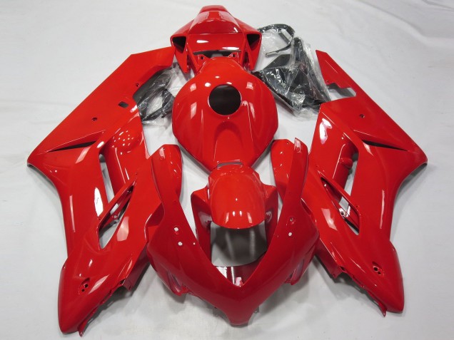 Comprare Carene Moto Honda CBR1000RR 2004-2005 - Rosso