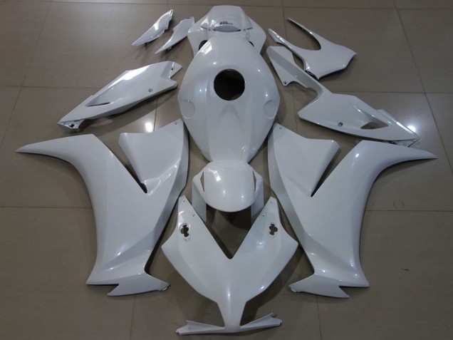 Comprare Carene Moto Honda CBR1000RR 2012-2016 - Bianco