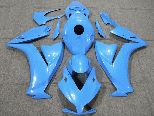 Comprare Carene Moto Honda CBR1000RR 2012-2016 - Azzurro Chiaro