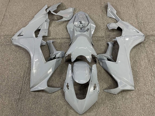 Comprare Carene Moto Honda CBR1000RR 2017-2023 - Nardo Grigio