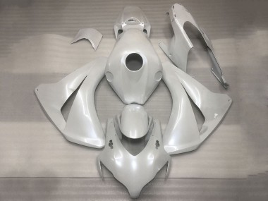 Comprare Carene Moto Honda CBR1000RR 2008-2011 - Bianco Perla