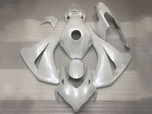 Comprare Carene Moto Honda CBR1000RR 2008-2011 - Bianco Perla
