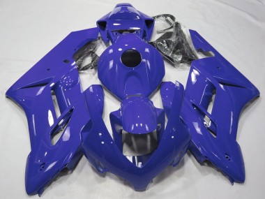 Comprare Carene Moto Honda CBR1000RR 2004-2005 - Blu