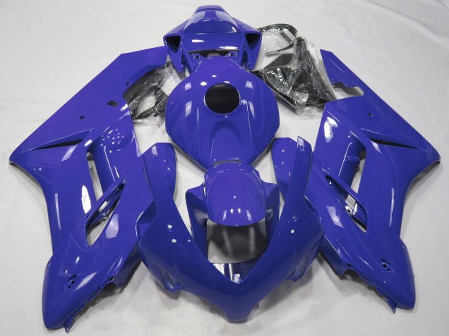 Comprare Carene Moto Honda CBR1000RR 2004-2005 - Blu