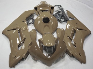 Comprare Carene Moto Honda CBR1000RR 2004-2005 - Marrone