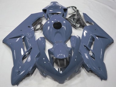 Comprare Carene Moto Honda CBR1000RR 2004-2005 - Lucido Blu Scuro
