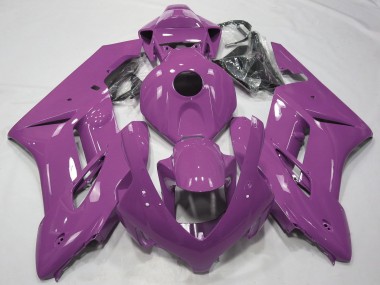 Comprare Carene Moto Honda CBR1000RR 2004-2005 - Viola