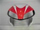 Comprare Carena Moto Honda CBR600RR 2003-2004 - Bianco Rosso Blu