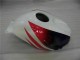 Comprare Carena Moto Honda CBR600RR 2003-2004 - Bianco Rosso Blu