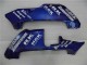 Comprare Carena Moto Honda CBR600RR 2003-2004 - Bianco Rosso Blu
