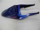 Comprare Carena Moto Honda CBR600RR 2003-2004 - Bianco Rosso Blu