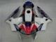 Comprare Carena Moto Honda CBR600RR 2003-2004 - Bianco Rosso Blu