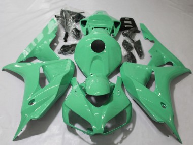 Comprare Carene Moto Honda CBR1000RR 2006-2007 - Verde