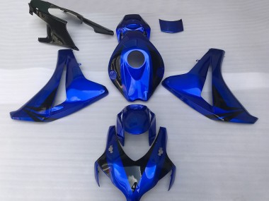 Comprare Carene Moto Honda CBR1000RR 2008-2011 - Blu