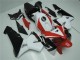Comprare Kit Carena Moto Honda CBR600RR 2005-2006 - Bianco Rosso Nero