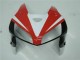 Comprare Kit Carena Moto Honda CBR600RR 2005-2006 - Bianco Rosso Nero
