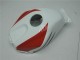 Comprare Kit Carena Moto Honda CBR600RR 2005-2006 - Bianco Rosso Nero