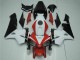 Comprare Kit Carena Moto Honda CBR600RR 2005-2006 - Bianco Rosso Nero